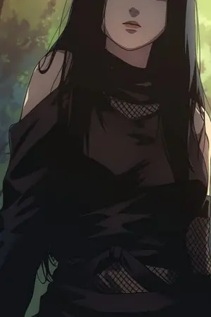 ปกนิยาย Melody of Rin [Naruto × Oc ] 