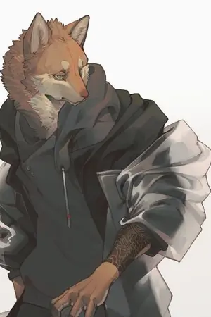ปกนิยาย [ Fanfic Beastars ] การเปลี่ยนแปลงโชคชะตาครั้งใหม่