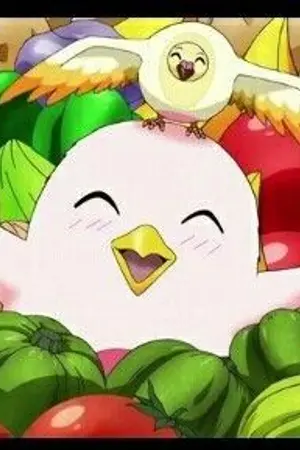 ปกนิยาย [Toriko]น้องของฉันน่ารักที่สุด