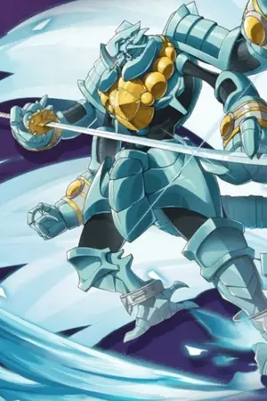 ปกนิยาย เกิดใหม่เป็นcocytus