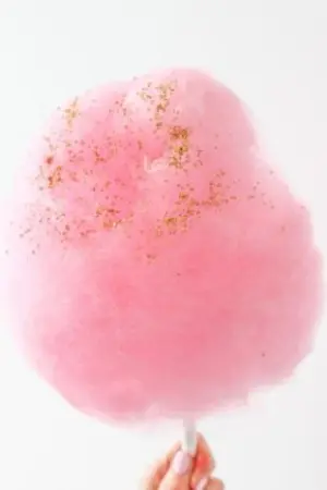 ปกนิยาย พี่นคินทร์ชอบสาย(ลม)ไหมครับ Cotton candy