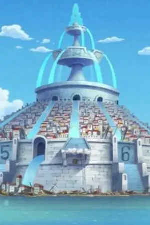 ปกนิยาย [ONEPIECE]  ขอร้องล่ะแก๊งหมวกฟาง ออกห่างจากฉันซะ!