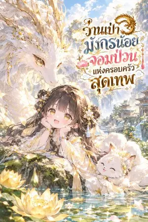 ปกนิยาย