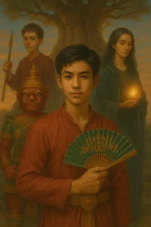 ปกนิยาย นะโมจอมขมังเวท ภาค 2