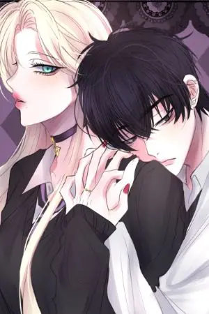 ปกนิยาย [ fic Reborn & Ouran ] KHR | เธอผู้เป็นที่รักใคร่ของทุกคน