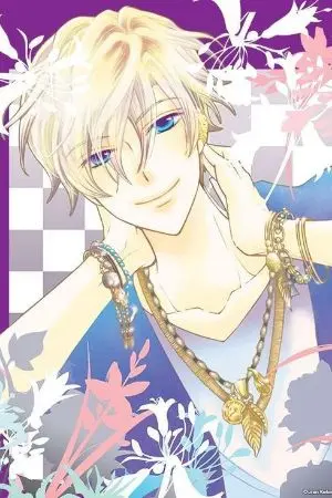 ปกนิยาย ❀FIC OURAN HIGH SCHOOL HOST CLUB : Doggy Red — สุนัขแสนเชื่อง