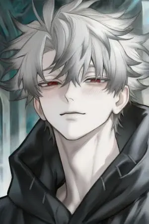 ปกนิยาย ❀Fic gachiakuta : Metal bracket Project — ฟันเหล็กโปรเจคเด็กอินเตอร์