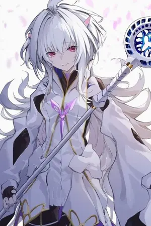 ปกนิยาย ตื่นมาอีกทีก็กลายเป็นผู้หญิงไปซะแล้ว ?