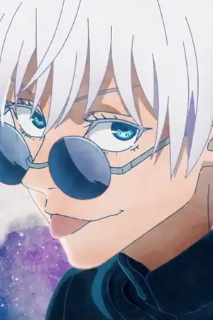 ปกนิยาย [ Jujutsu Kaisen ] Gojo Satoru's Ordinary Life วันปกติที่ไม่ปกติขอโกโจ ซาโตรุ ( Gojo x Utahime )