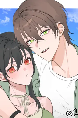 ปกนิยาย [ Fic Ben10 Omniverse  ] เพื่อนเล่น เล่นเพื่อน