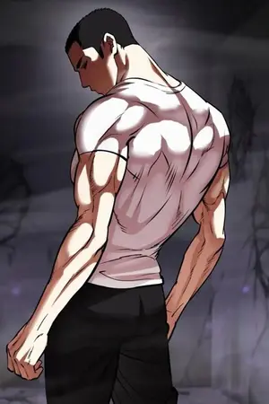 ปกนิยาย [Fic Lookism]  เกิดใหม่เป็นร่างที่2ของปาร์คฮยองซอกแถมได้มาเกิดในยุคแห่งสงครมอีกต่างหาก