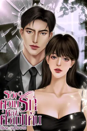 ปกนิยาย ระวังความรัก หลังความแค้น (อ่านฟรีจนจบ)