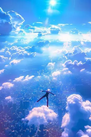 ปกนิยาย [FIC Honkai Star Rail : The Last Jujutsu Sorcerer] การเดินทางของนักคุณไสยไร้นาม