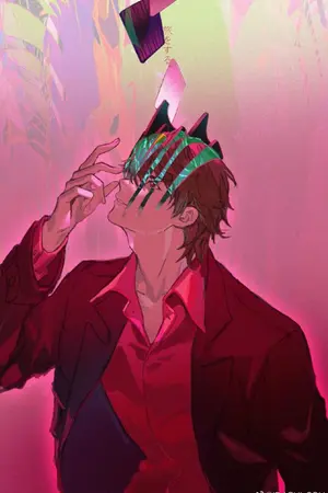 ปกนิยาย [FIC Date a live : New World OF The Destroy Rider] จอมทำลายในโลกต่างมิติ