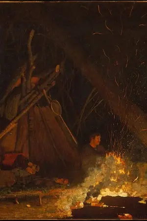 ปกนิยาย บทสนทนาก่อนรุ่งสาง