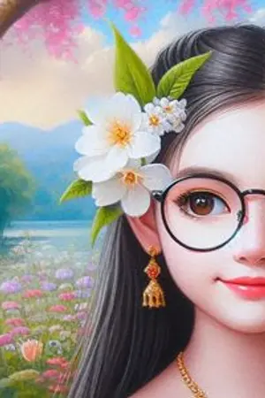 ปกนิยาย ลิขิตหัวใจทะลุมิติ