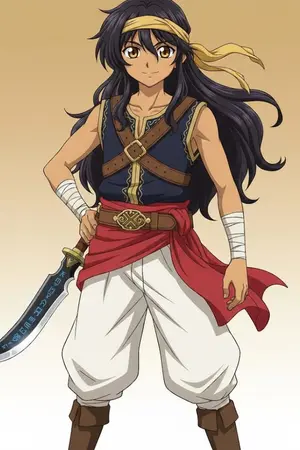 ปกนิยาย เจ้าชายแห่งดินแดน ฟอนเทียร์ (โดย เอไอ กระชับคำ)