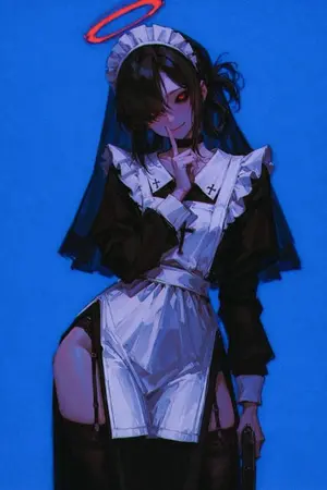 ปกนิยาย โนเอลแห่งโลกล่มสลาย [จบภาค 1]