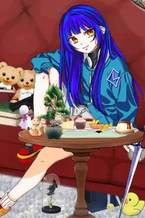 ปกนิยาย [fic] ห้องเรียนลอบสังหาร  : ชีวิตที่หวนคืน