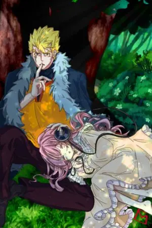 ปกนิยาย [fic] fairy tail น้องสาวตระกูลดรากูนิล (  re story )