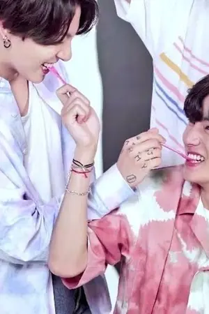ปกนิยาย ขโมยจูบผมไป คืนด้วยหัวใจเลยแล้วกัน[ติณณ์xผ้าฝ้าย] Kookv