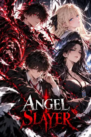 Angle slayer