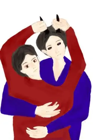ปกนิยาย ผมมันแค่ผีงบน้อย