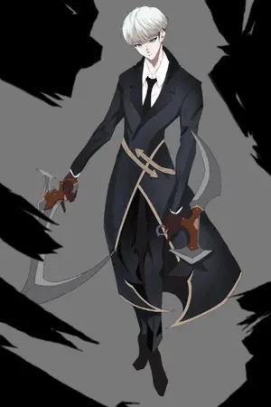 ปกนิยาย โซเอ็นตัวละครกากที่แม้แต่เกมยังไม่อยากให้เล่น