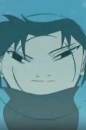 ปกนิยาย Fanfic Naruto | Through darkness comes light[Shisui x oc]