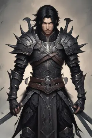 ปกนิยาย Frontier : พรมแดนไร้ขีดจำกัด