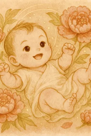 ปกนิยาย ซือ ซือ น้อย