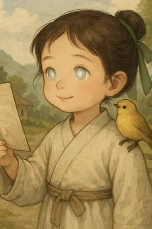 ปกนิยาย ไป๋เสี่ยวหลินแห่งหมู่บ้านเฟิ่งหลิน