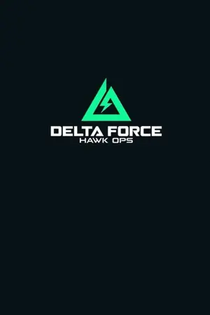 ปกนิยาย [{Delta Force: In The Sky}]