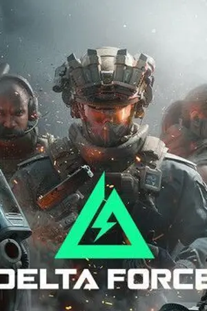 ปกนิยาย [{Delta Force: In The Shadow Sky Shield}]