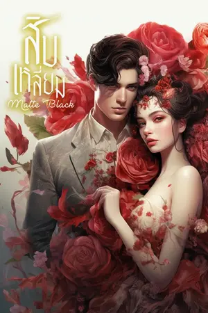 ปกนิยาย สิบเหลี่ยม