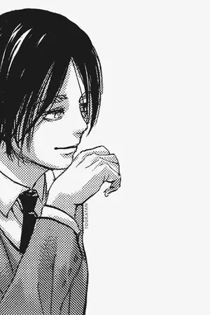 ปกนิยาย Weiss - Attack On Titan