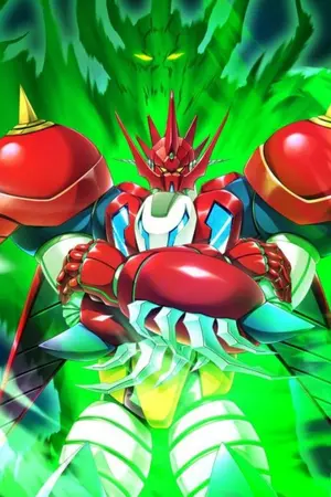 ปกนิยาย ชีวิตชิวๆกับ เก็ตเตอร์ ดราก้อน ที่ต่างโลก!!!