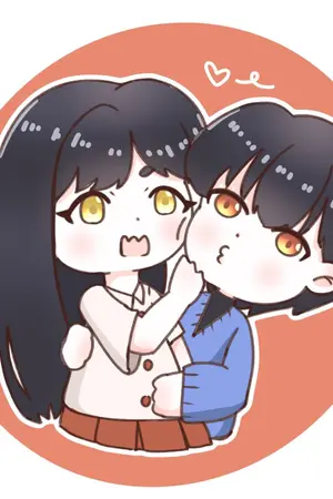 ปกนิยาย ชาตินี้สามีขอตามติด (อ่านฟรีจนจบ)