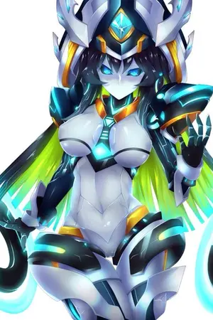 ปกนิยาย [Deus ex machina]ฉันสละร่างกายอย่างเด็ดขาดเมื่อฉันและเพื่อนถูกทรยศ