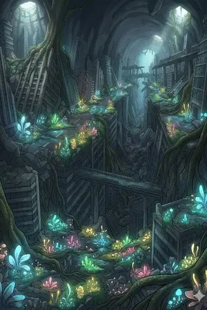 ปกนิยาย ระบบสุ่มร่างในเกมเอาชีวิตรอด