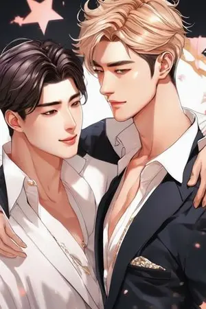 ปกนิยาย คุณท่านครับอย่ามาอ่อย {E-Book}
