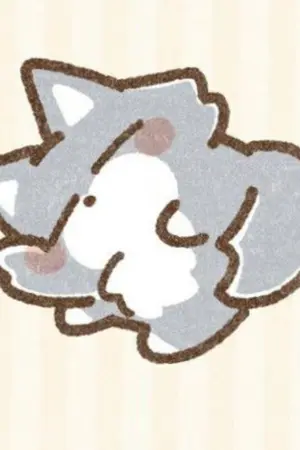 ปกนิยาย Vtuber |แค่อยากใช้ชีวิตดีๆแต่ทำไมเป็นวีทูบเบอร์มันยากจัง