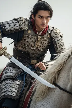 ปกนิยาย บอดี้การ์ดพลิกบัลลังก์สามก๊ก