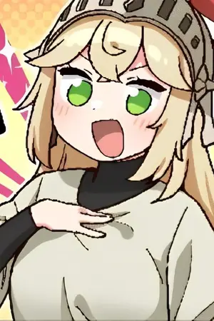 ปกนิยาย [Fic Mo-kun]ข้าคือการ์เดี้ยนแห่งแคนเทอร์เบอรี่