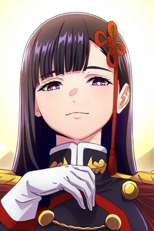 ปกนิยาย [Fic myhero]มาโลกมายฮีโร่เพื่อคำขอของพระเจ้า