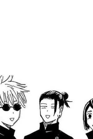 ปกนิยาย FIC JJK | the greatest blessing