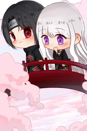 ปกนิยาย [Fic Naruto]I will always be by your side Itachi. ฉันจะอยู่เคียงข้างนายเสมออิทาจิ