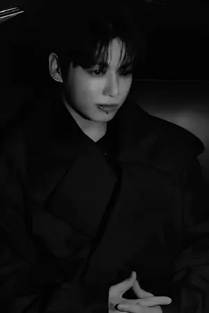 ปกนิยาย BOSS (Jungkook x You)