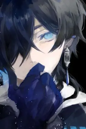 ปกนิยาย พลังของผมคือโชค