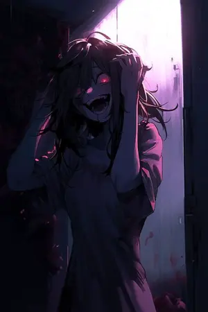 ปกนิยาย รวมเรื่องหลอนสั่นประสาท